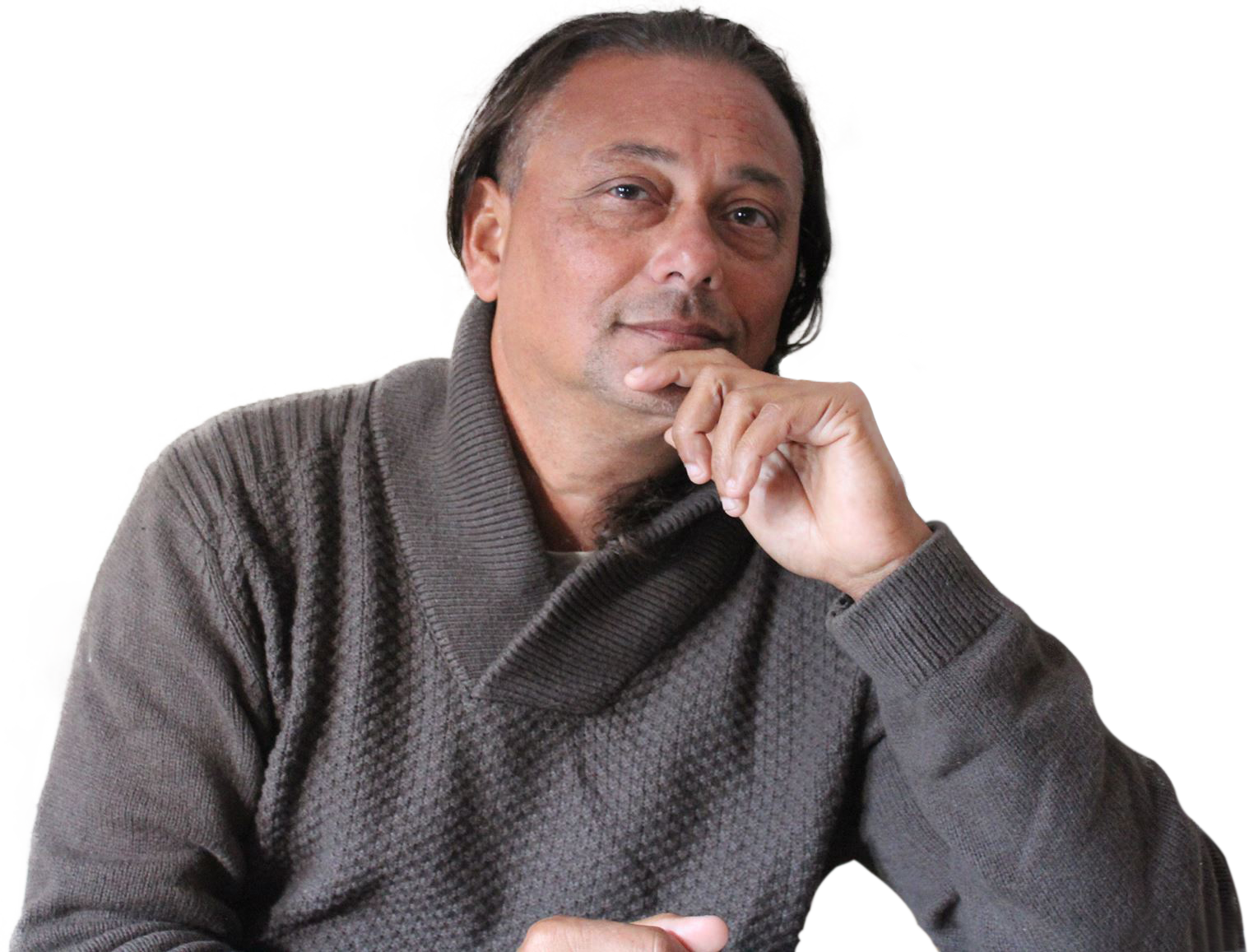 Mr Gilbert Thomas Founder, Buddha Nature Harmony Crew - Businessperson (1518x1157), Png Download