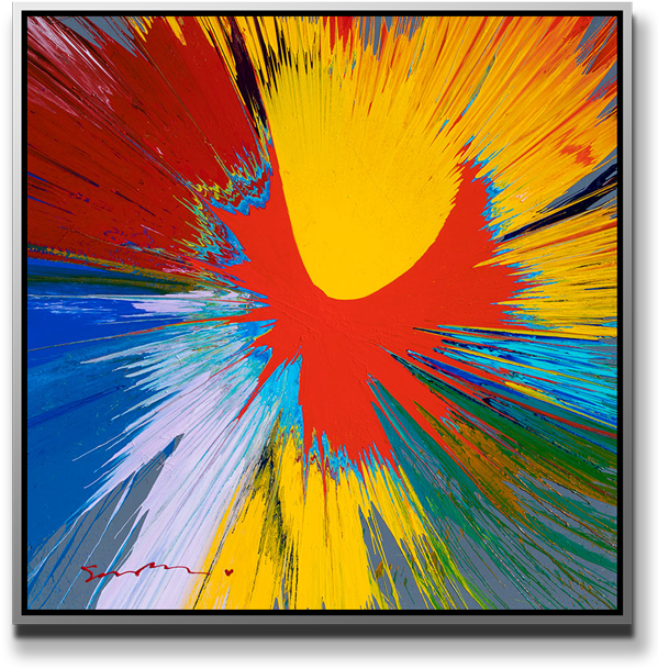 Creative Arts (610x646), Png Download