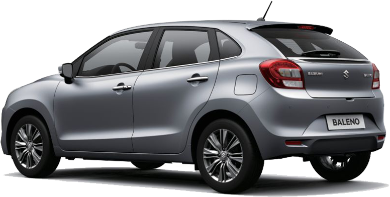 Suzuki Baleno - Maruti Suzuki Nexa Baleno (931x493), Png Download
