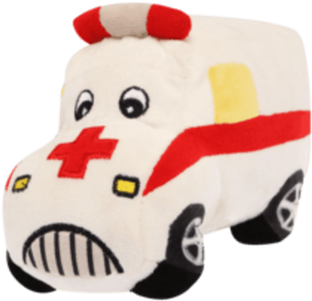 Stuffed Toy (462x694), Png Download