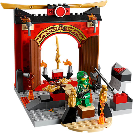 Lost Temple (800x600), Png Download