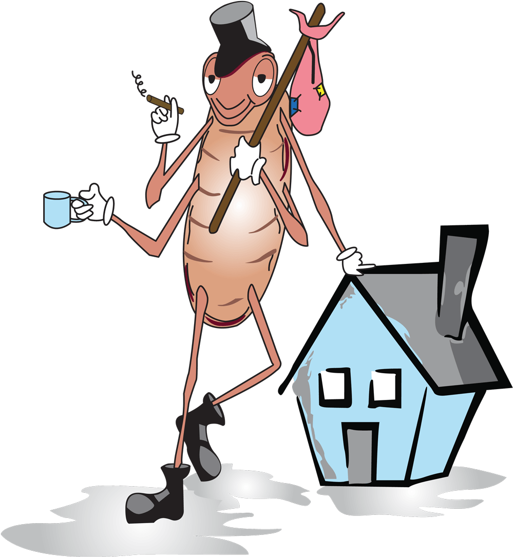 Clip Art House (1000x1093), Png Download