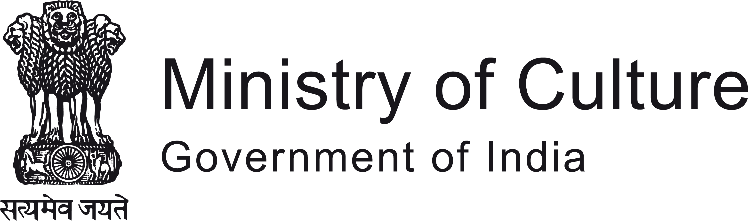 Ministry Of Culture - Animal (3626x2598), Png Download