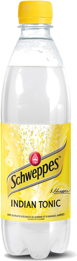 Schweppes (525x1024), Png Download