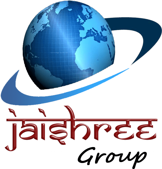 Jai Shree Logo 6 By Ashley - Flexkom (694x639), Png Download