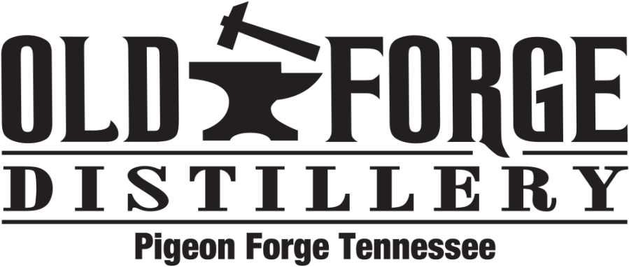 Old Forge Distillery - Poster (1024x441), Png Download