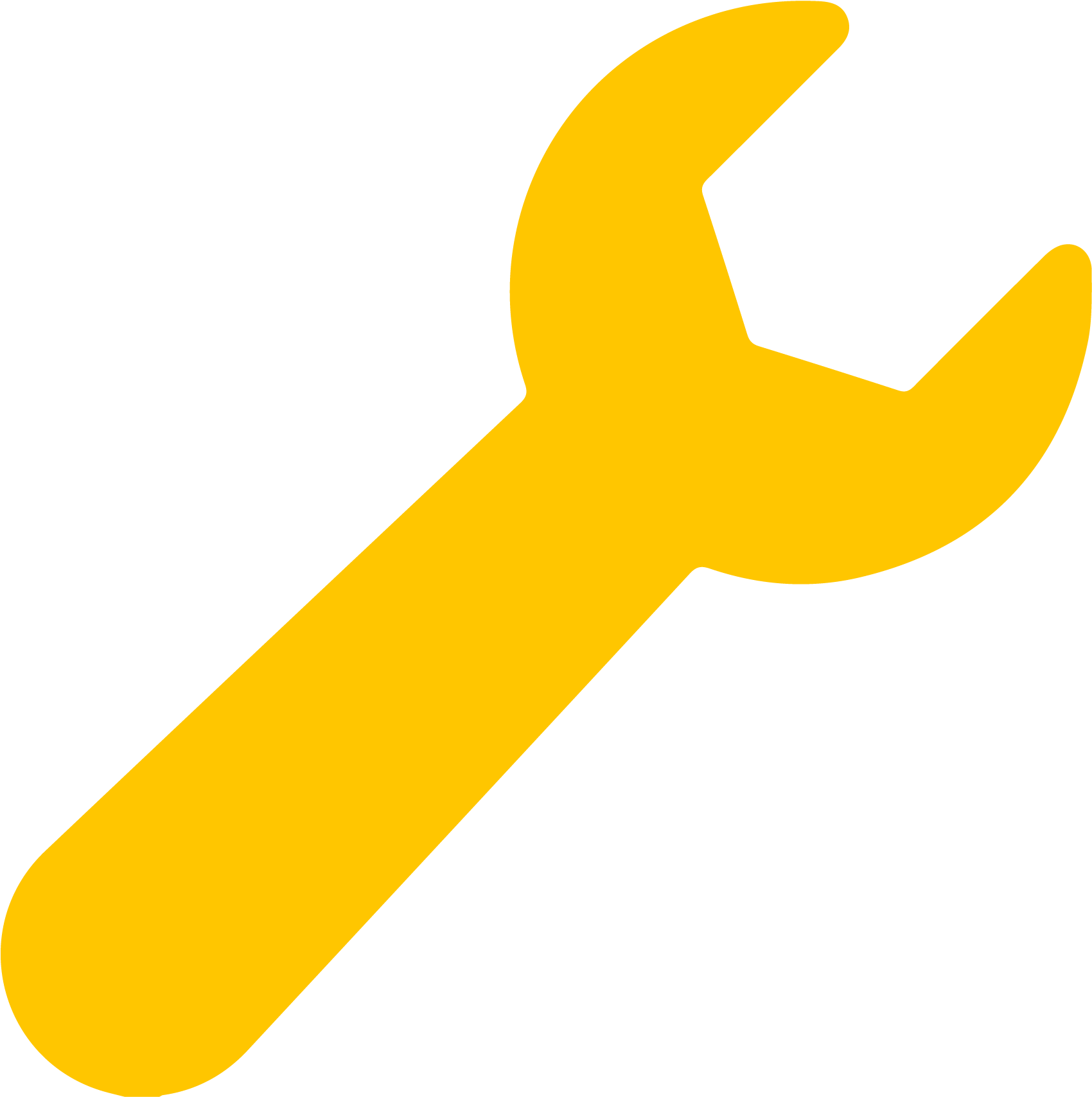Spanner Icon - Rettungsgurt Wasserrettung (2500x2500), Png Download