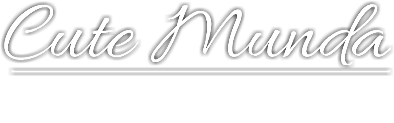 Cute Munda Text Png - Calligraphy (1600x900), Png Download