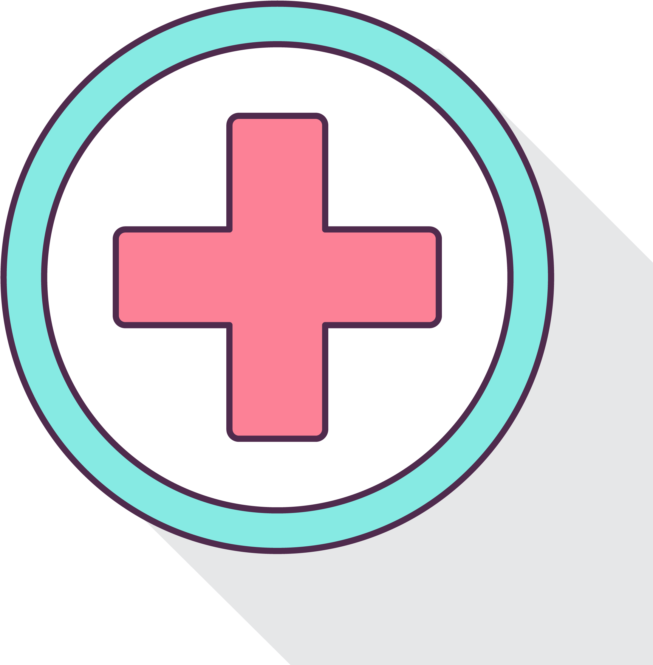 Dogs Deli (2500x2500), Png Download