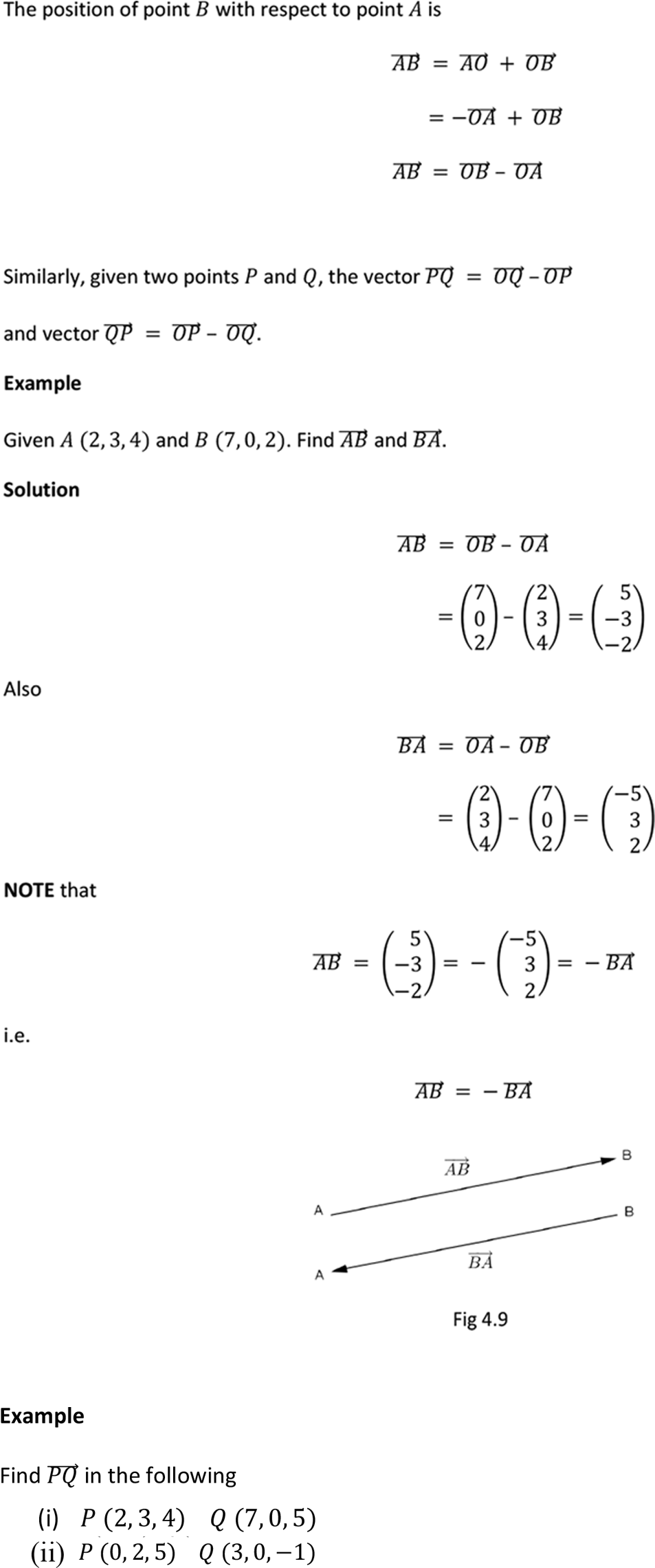 6 Position Vectors - Document (1400x2400), Png Download