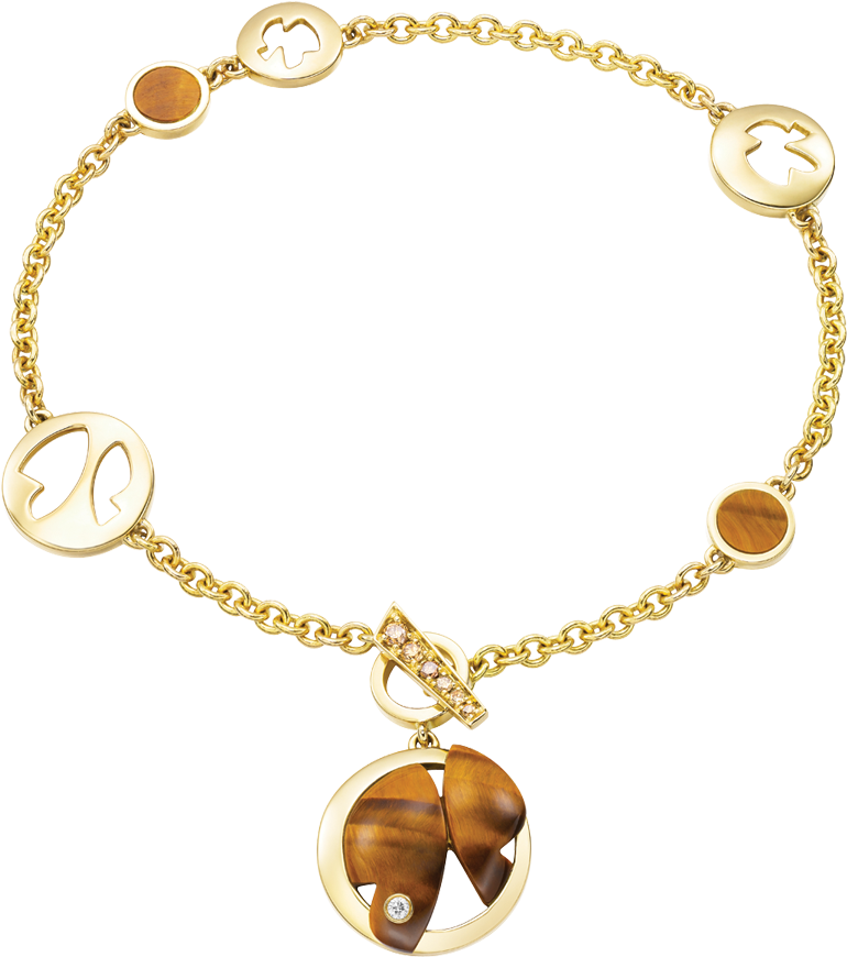 Bangles & Bracelets - Necklace (1000x1000), Png Download