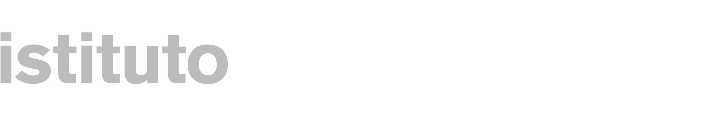 Rado Star Prize Italy - Istituto Marangoni Logo White (2779x707), Png Download