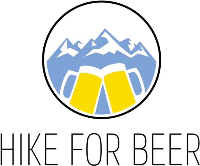 What Is Hike For Beer - Graphic Design (1024x745), Png Download