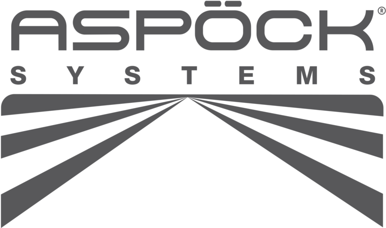 Aspöck Systems Logo - Aspock (800x450), Png Download