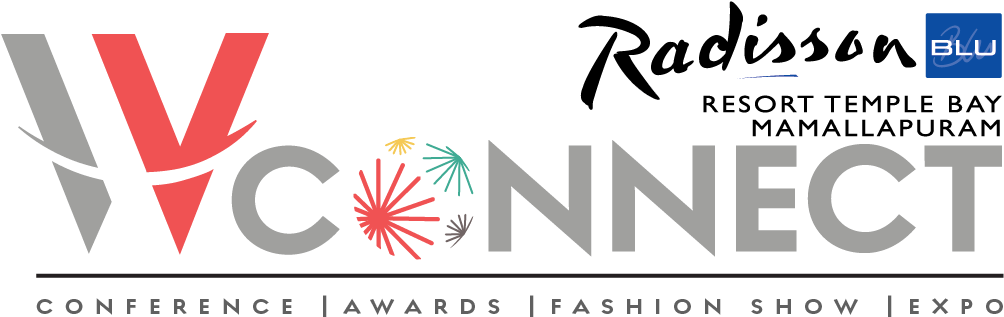 “wedding Vows Connect 2019” India's Largest B2b Wedding - Radisson Blu (1084x378), Png Download