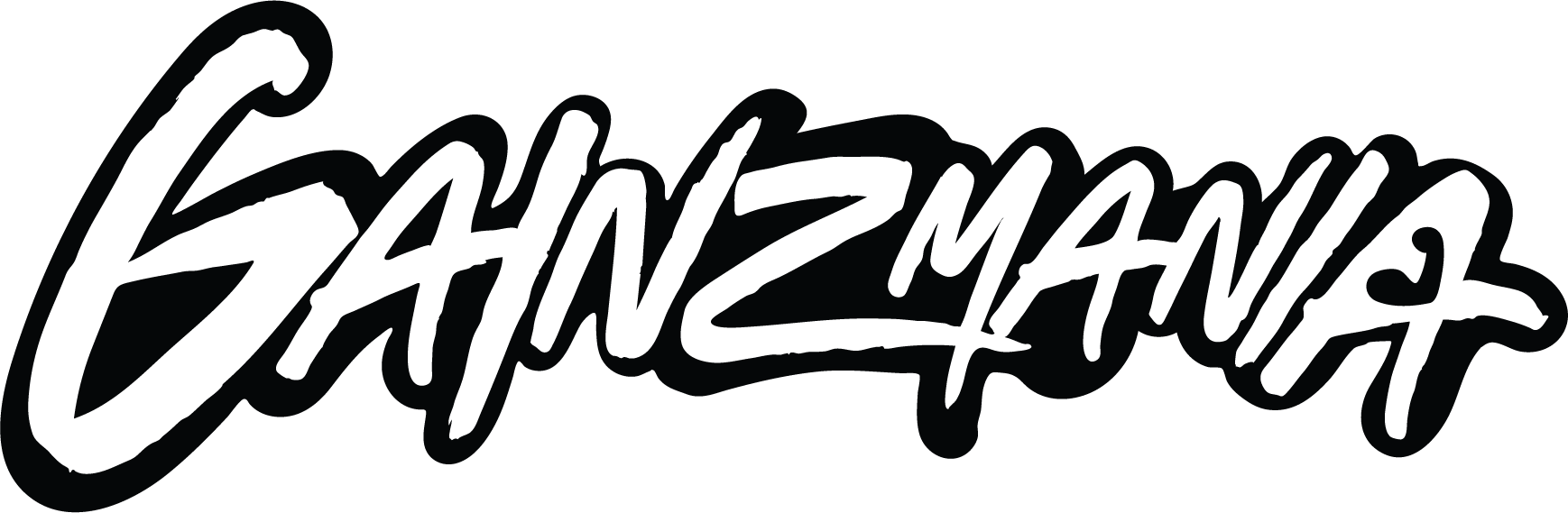 Stickers - Calligraphy (1738x569), Png Download