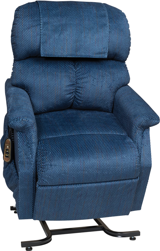 Junior Petite - Lift Chair (860x860), Png Download