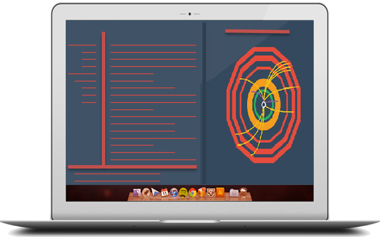 Highlights - Display Device (784x488), Png Download