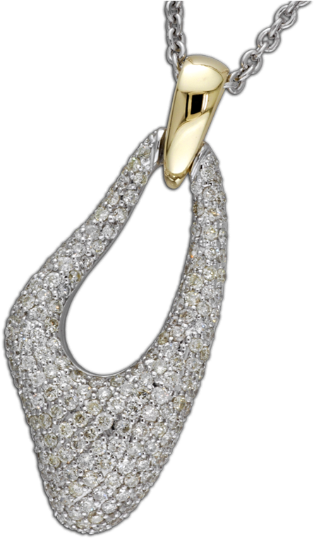 Faini Designs Jewelry Studio Custom Pave Diamond Fashion - Locket (800x800), Png Download
