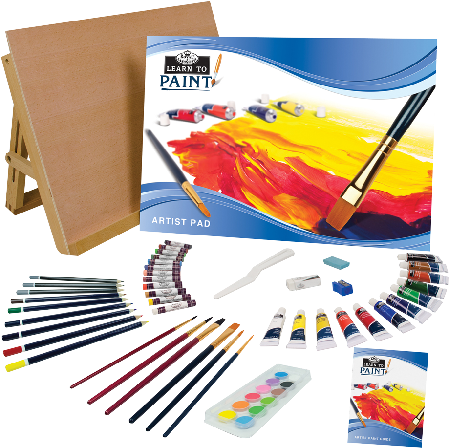 Menu - Painting (1000x964), Png Download