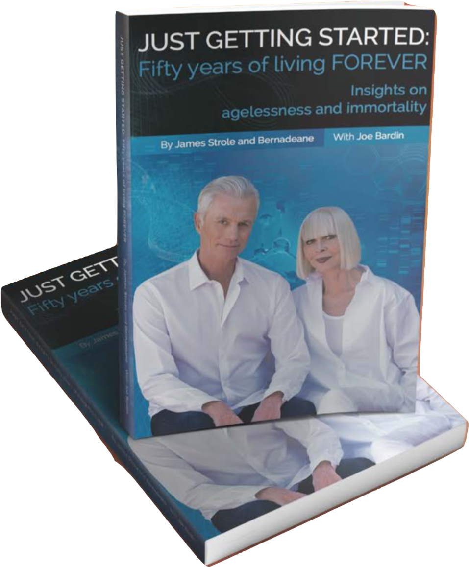 People Unlimited Book Just Getting Started - Clinic (1000x1165), Png Download