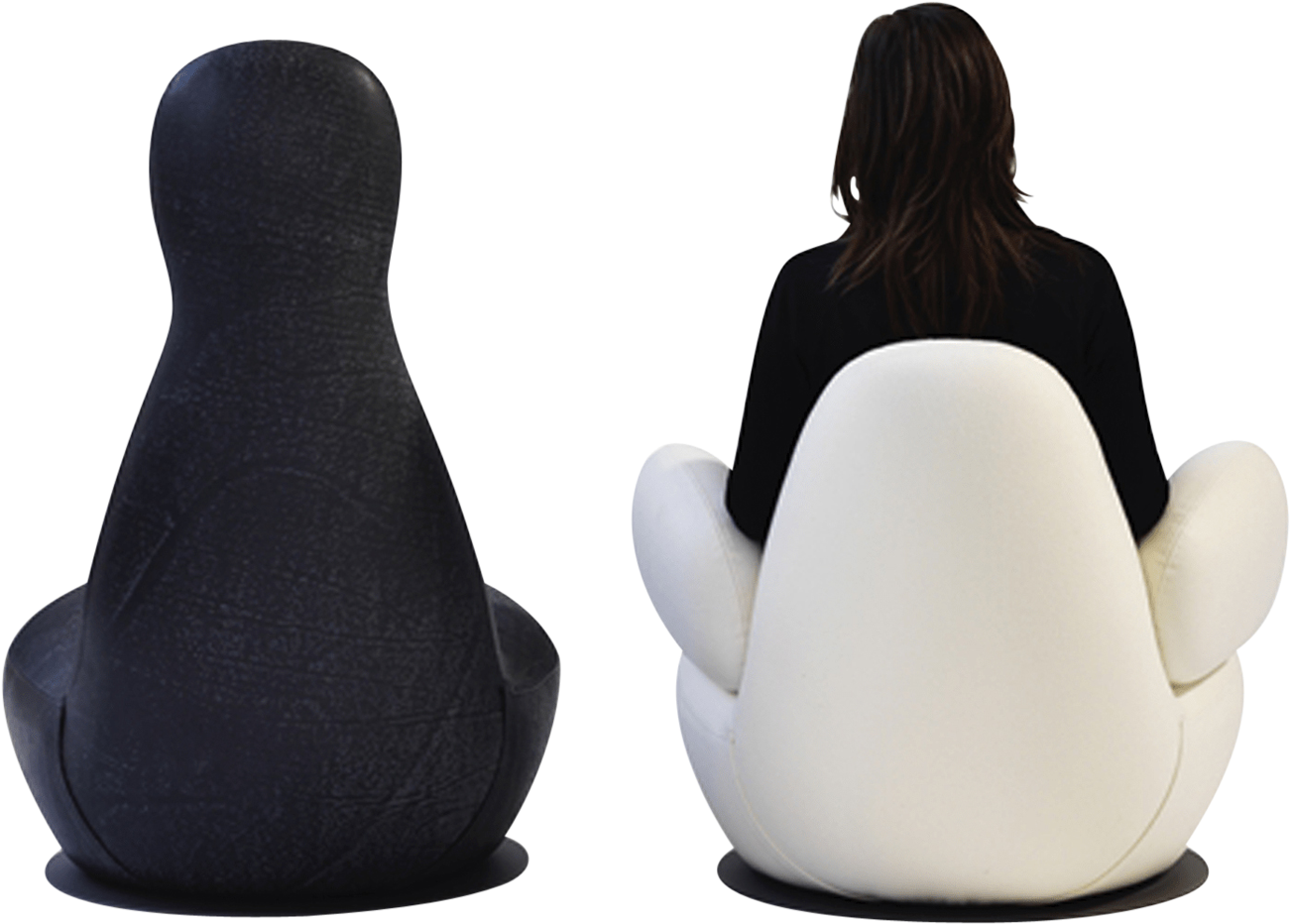 Recliner (1400x1182), Png Download