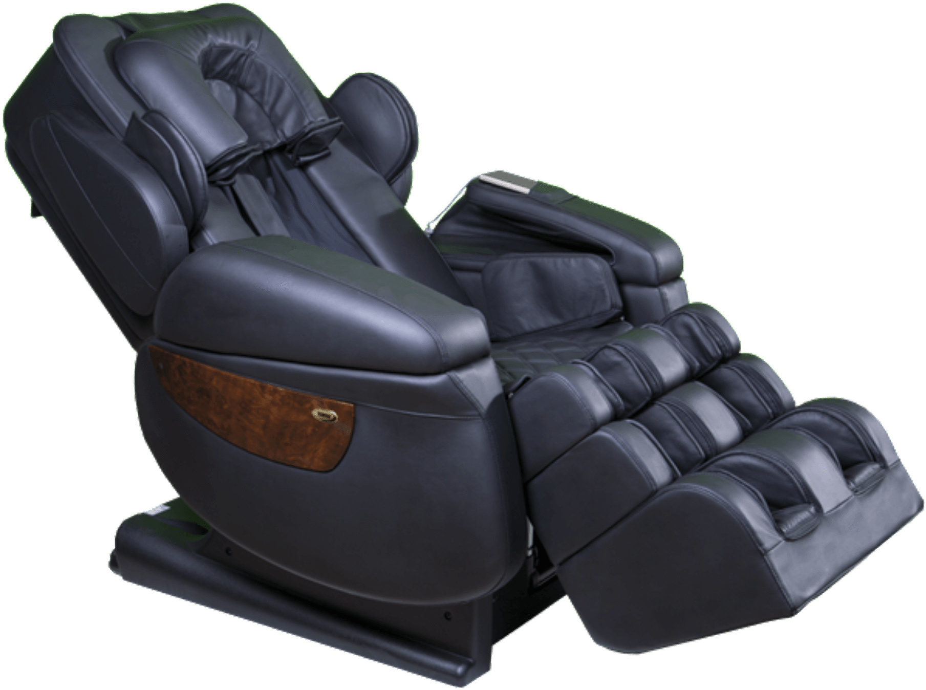 Luraco I7 Plus - Robotic Massage Chair (1920x1453), Png Download