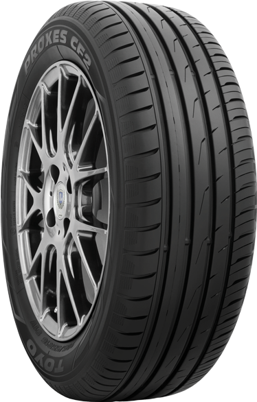 Proxes Cf2 - Toyo Pxcf2 (600x600), Png Download
