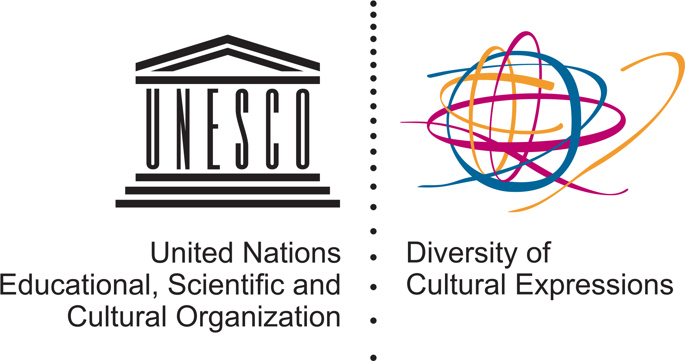 Activity Organizers May Also Request To Place The Activity - Diversity Of Cultural Expressions (2952x1251), Png Download