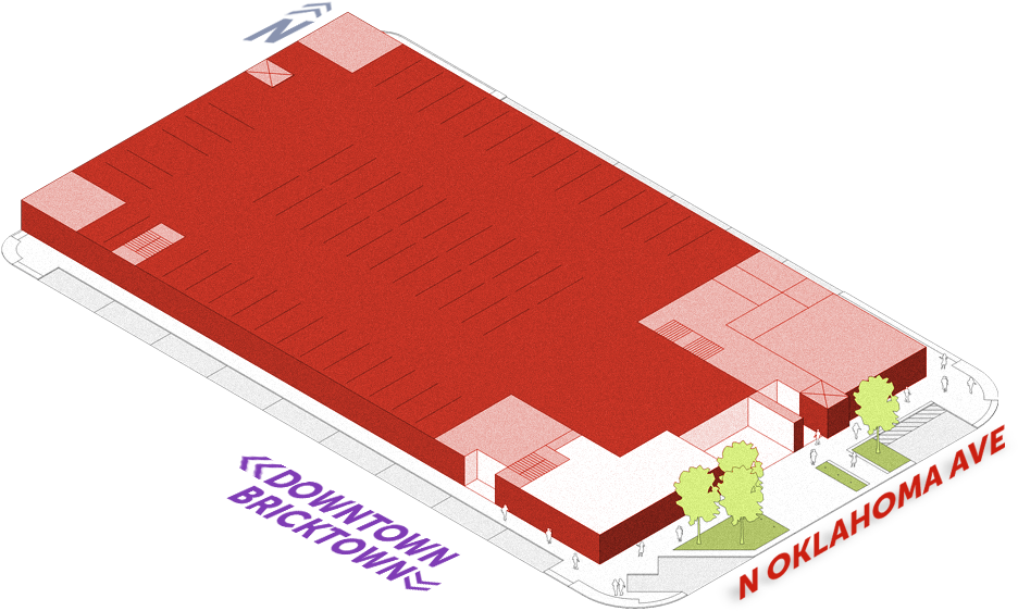 Explore Mosaic From A New Angle With The 3-d Model - Bulk Carrier (1104x699), Png Download