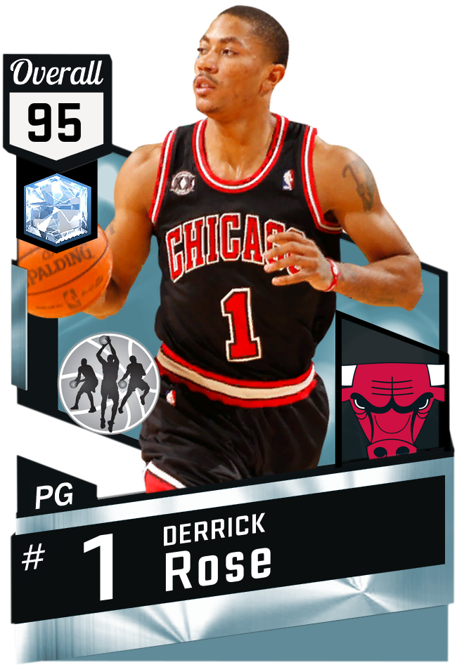 2kmtcentral - Alonzo Mourning Nba 2k17 (650x950), Png Download