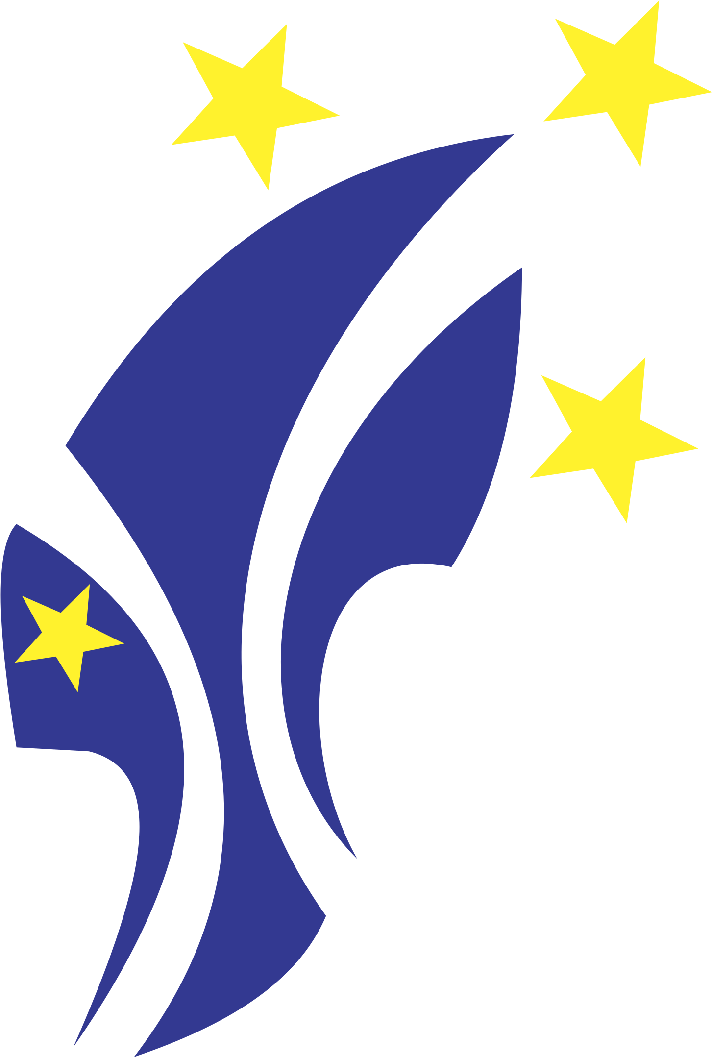 Scouts De Argentina Logo Png Transparent - Flor De Lis Argentina (2400x2400), Png Download