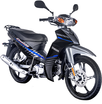 Catálogo Yamaha - Cb Twister 2019 Prata (655x477), Png Download