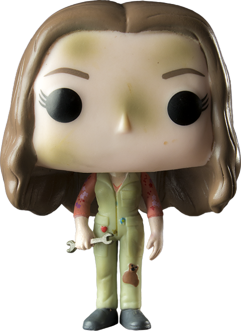 Firefly Kaylee Frye - Funko (480x659), Png Download