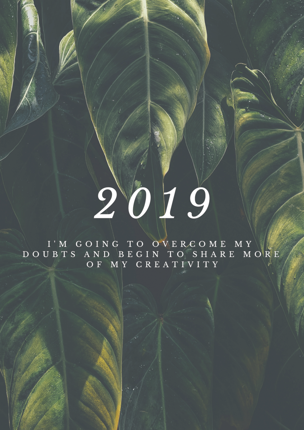 Overcoming Self-doubt - Jungle Wallpaper Hd Iphone (1000x1415), Png Download