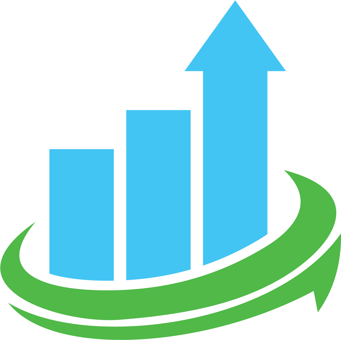 Grow Your App (1705x1705), Png Download