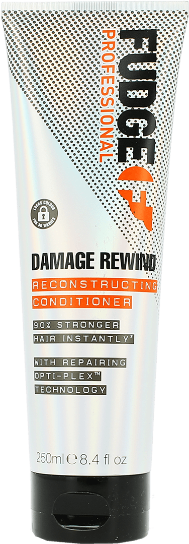 Fudge Damage Rewind Reconstructing Conditioner - Fudge (1200x1200), Png Download