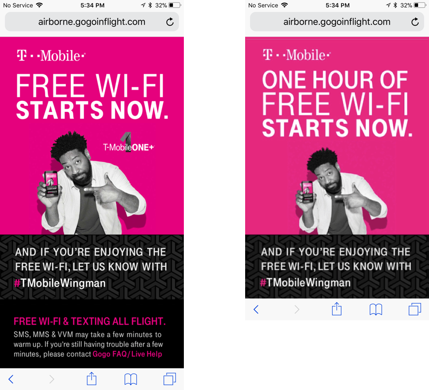 Potential Cost Savings - T-mobile (868x788), Png Download