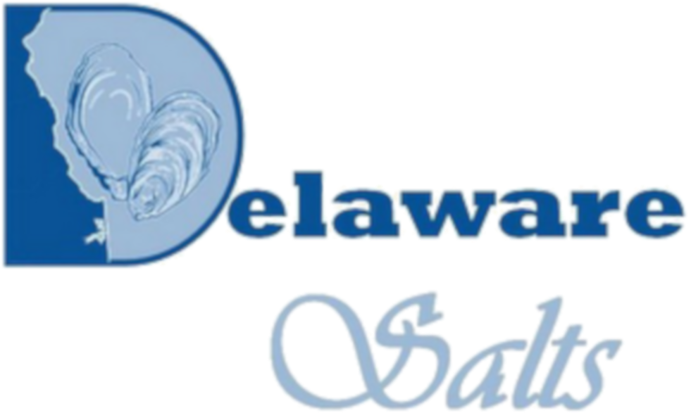 Delaware Salts Copy - Graphic Design (1000x634), Png Download