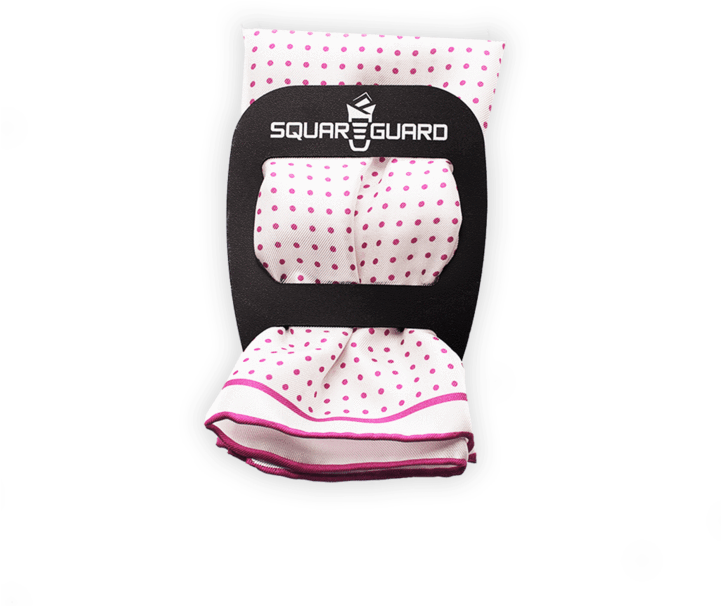 Polka Dot (720x720), Png Download