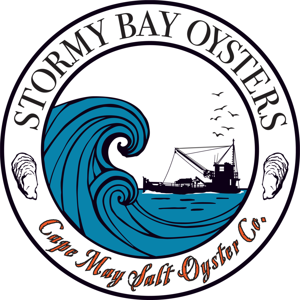 03 Stormybayoysters Logo Vectorized-01 - Saigon South International School Logo (1000x1000), Png Download