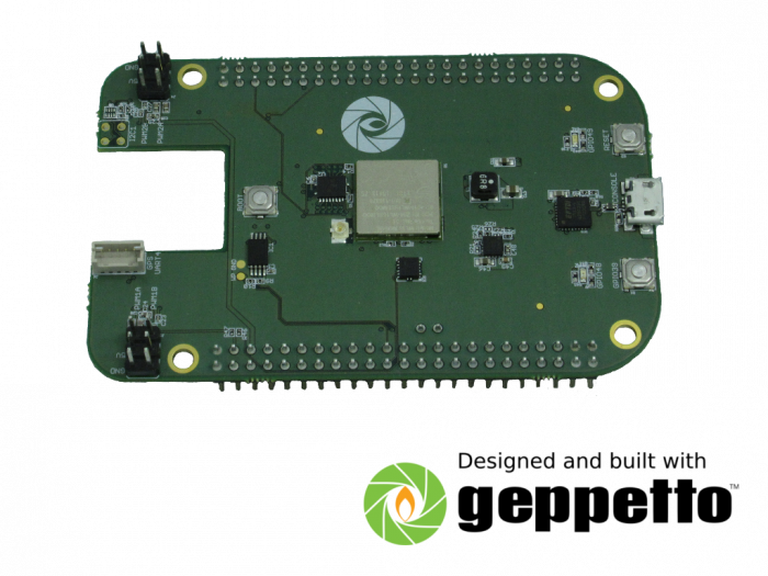 Overview - Electronic Component (700x525), Png Download