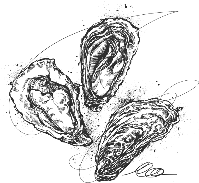 In Addition To Its Grace And Originality, It Stays - Sketch (698x747), Png Download