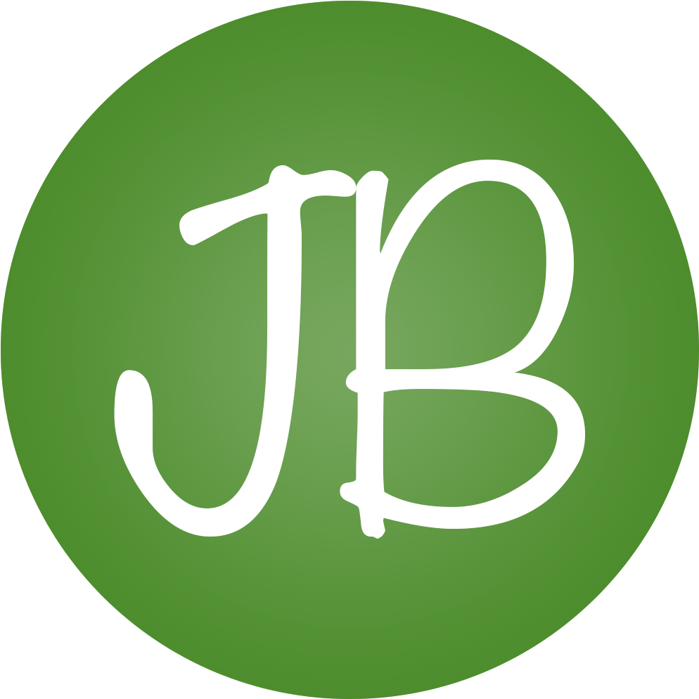 Jb - Unbiased (1000x1000), Png Download