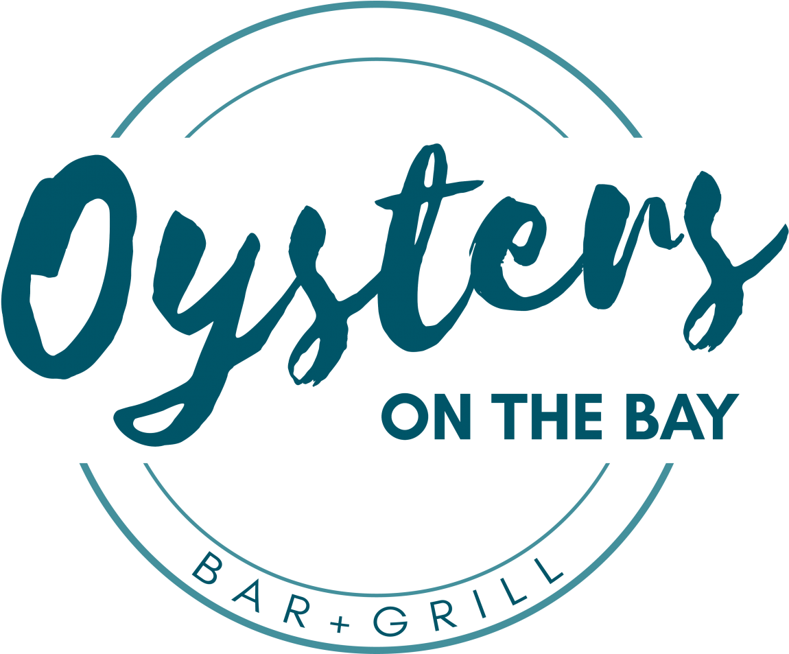 Oysters On The Bay - Calligraphy (1200x952), Png Download