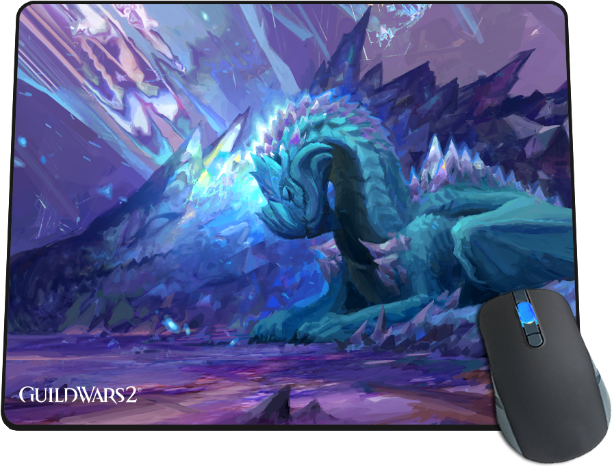 Gw2 All Or Nothing (1000x1000), Png Download