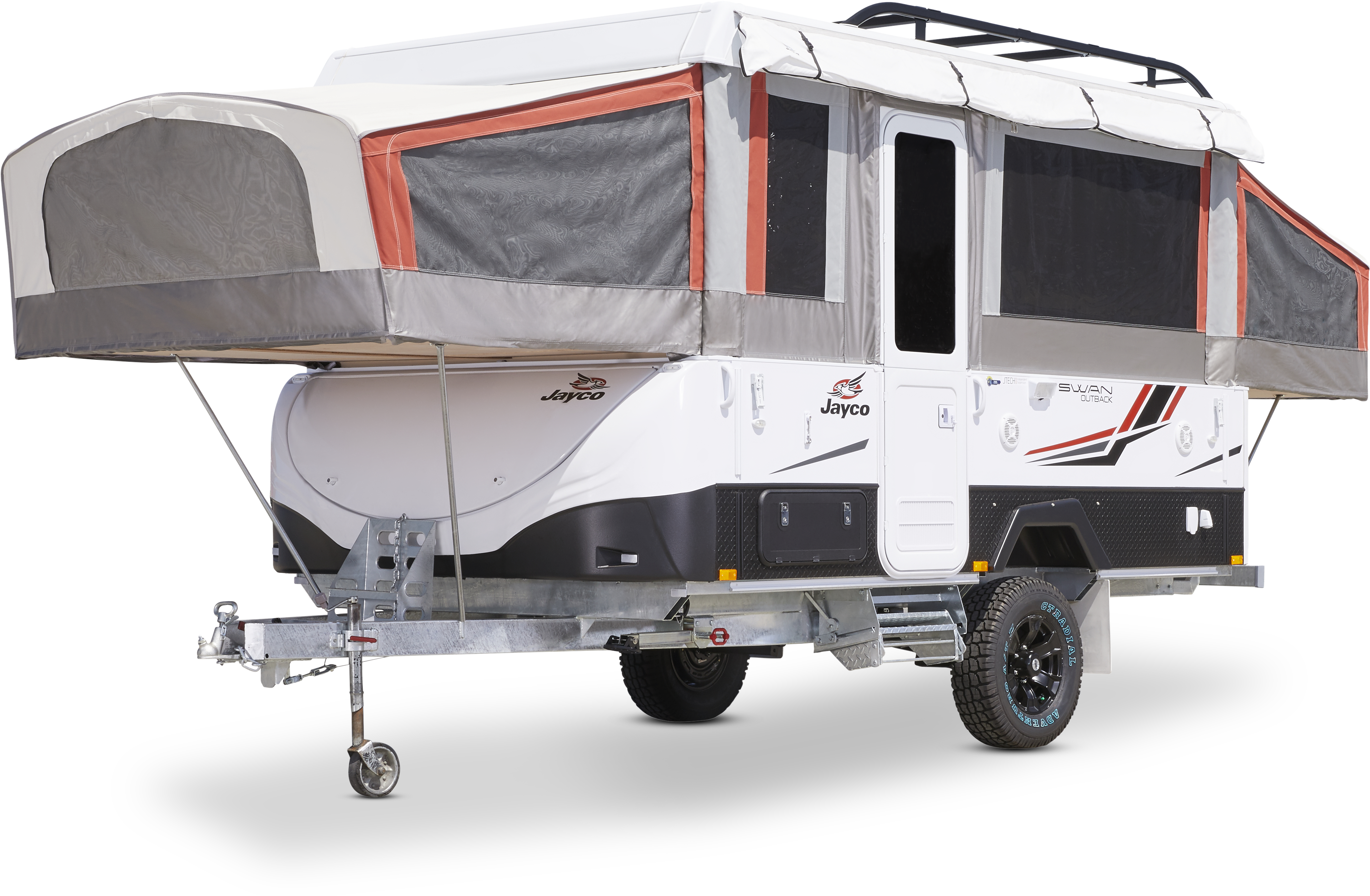 Jayco Caravans (4848x3232), Png Download
