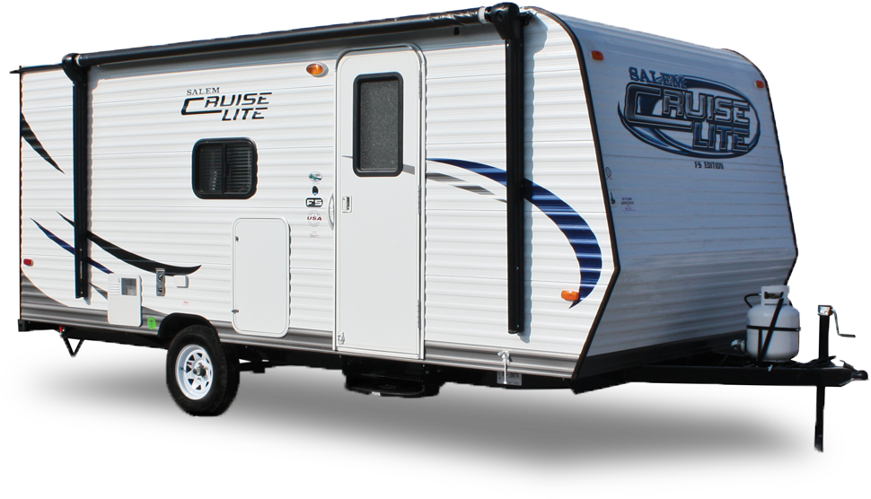 If You Are In The Market For A New Camper, Check Out - Camper Under $10000 New (1020x800), Png Download