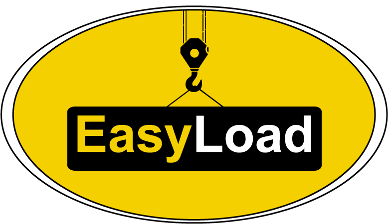 Easy Load (796x467), Png Download