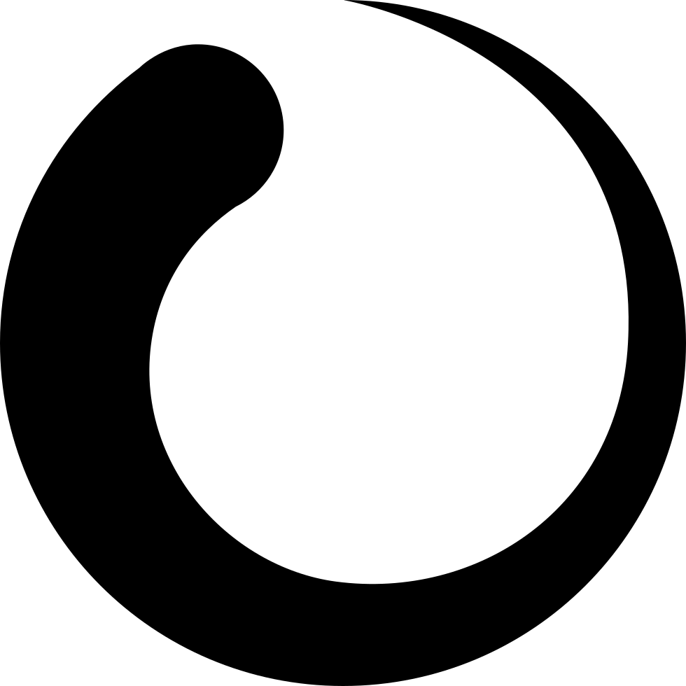 Load Png Cura - Circle (980x980), Png Download